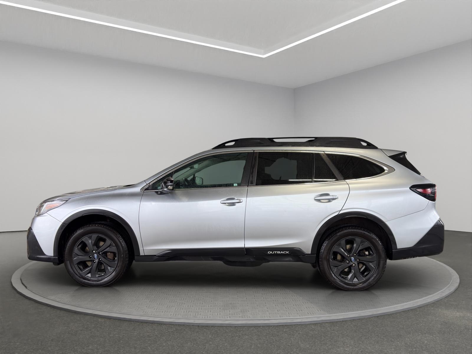 Subaru Outback Outdoor XT 2020 — photo 3