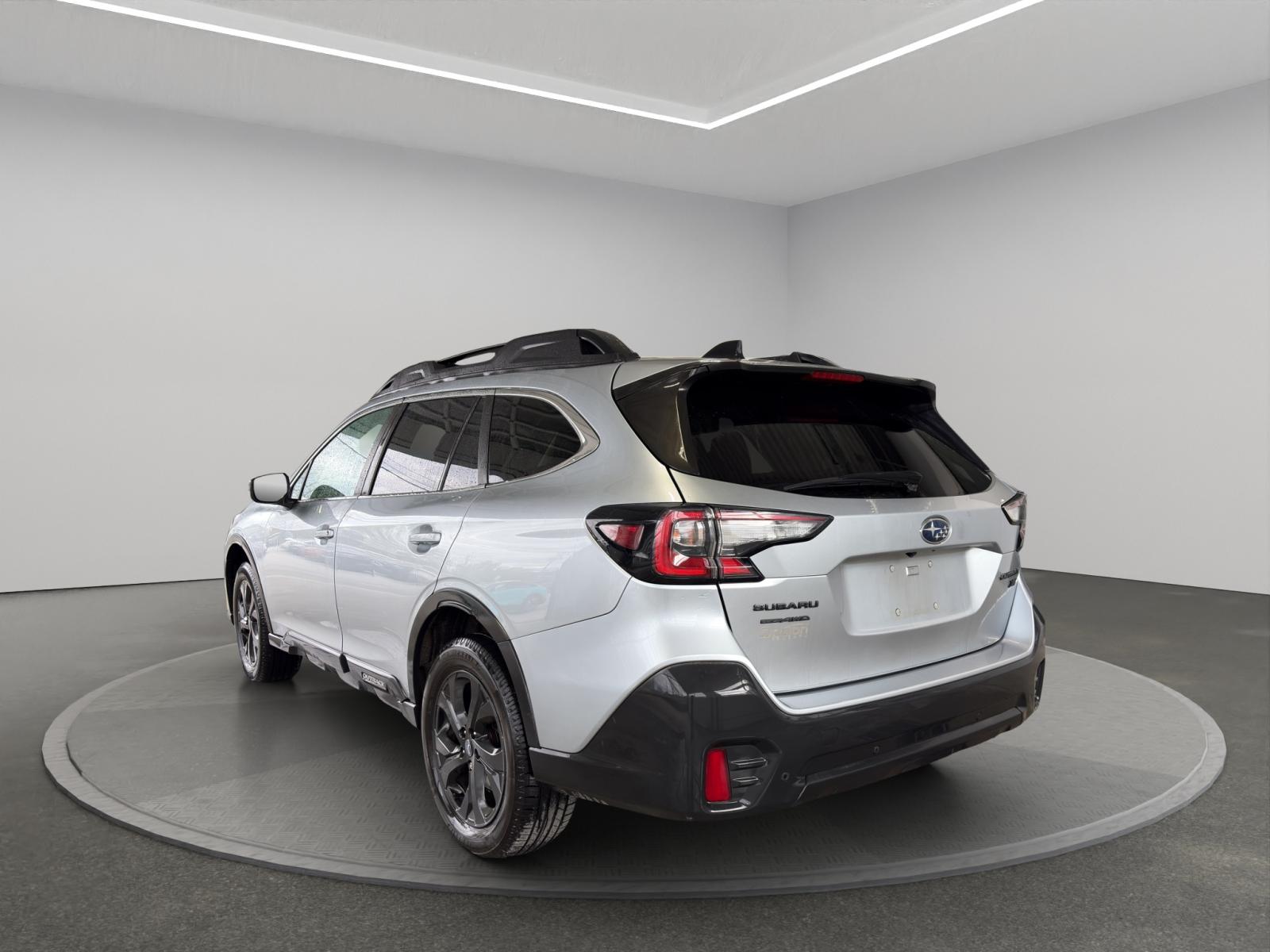 Subaru Outback Outdoor XT 2020 — photo 4