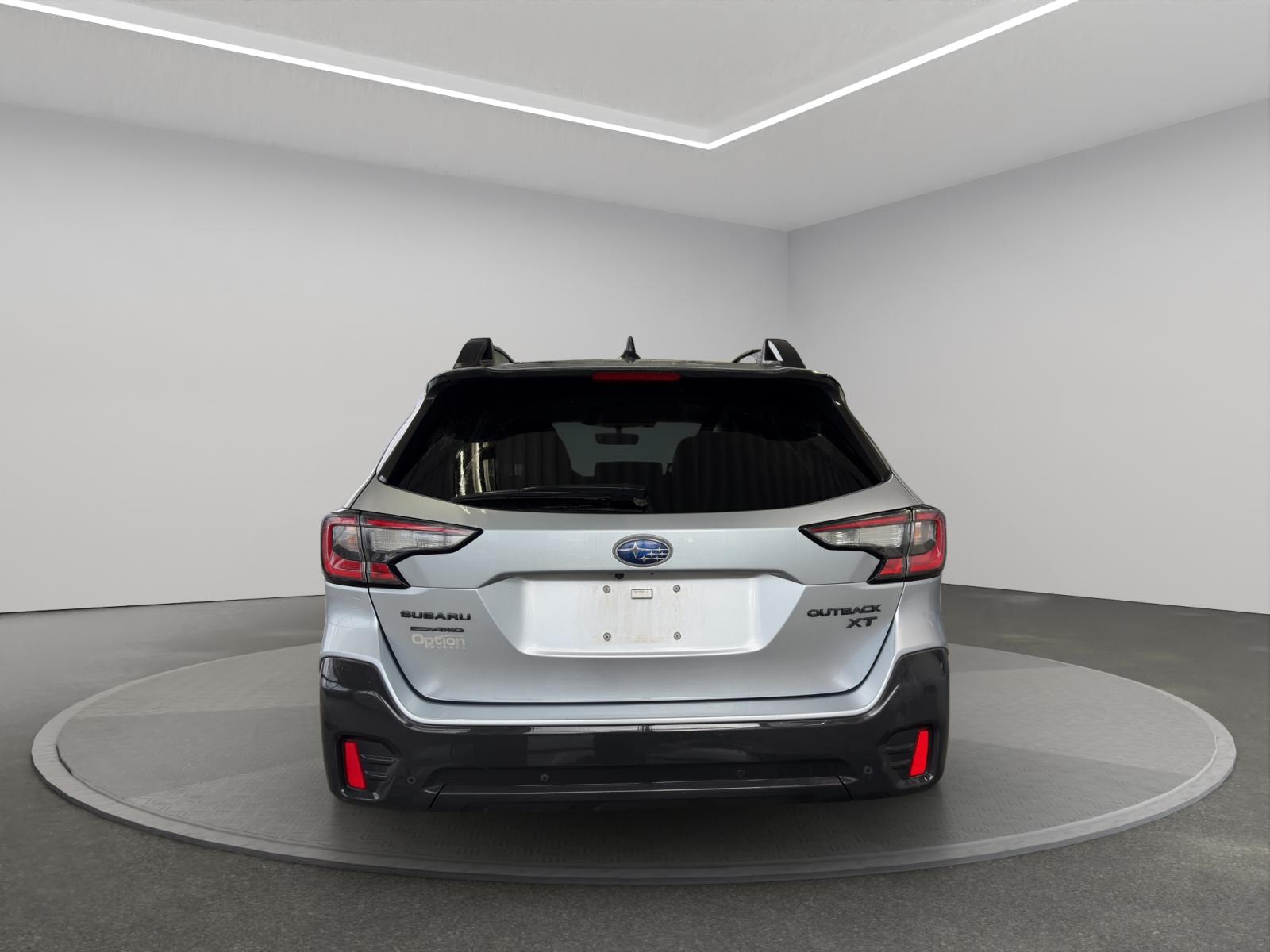 Subaru Outback Outdoor XT 2020 — photo 5