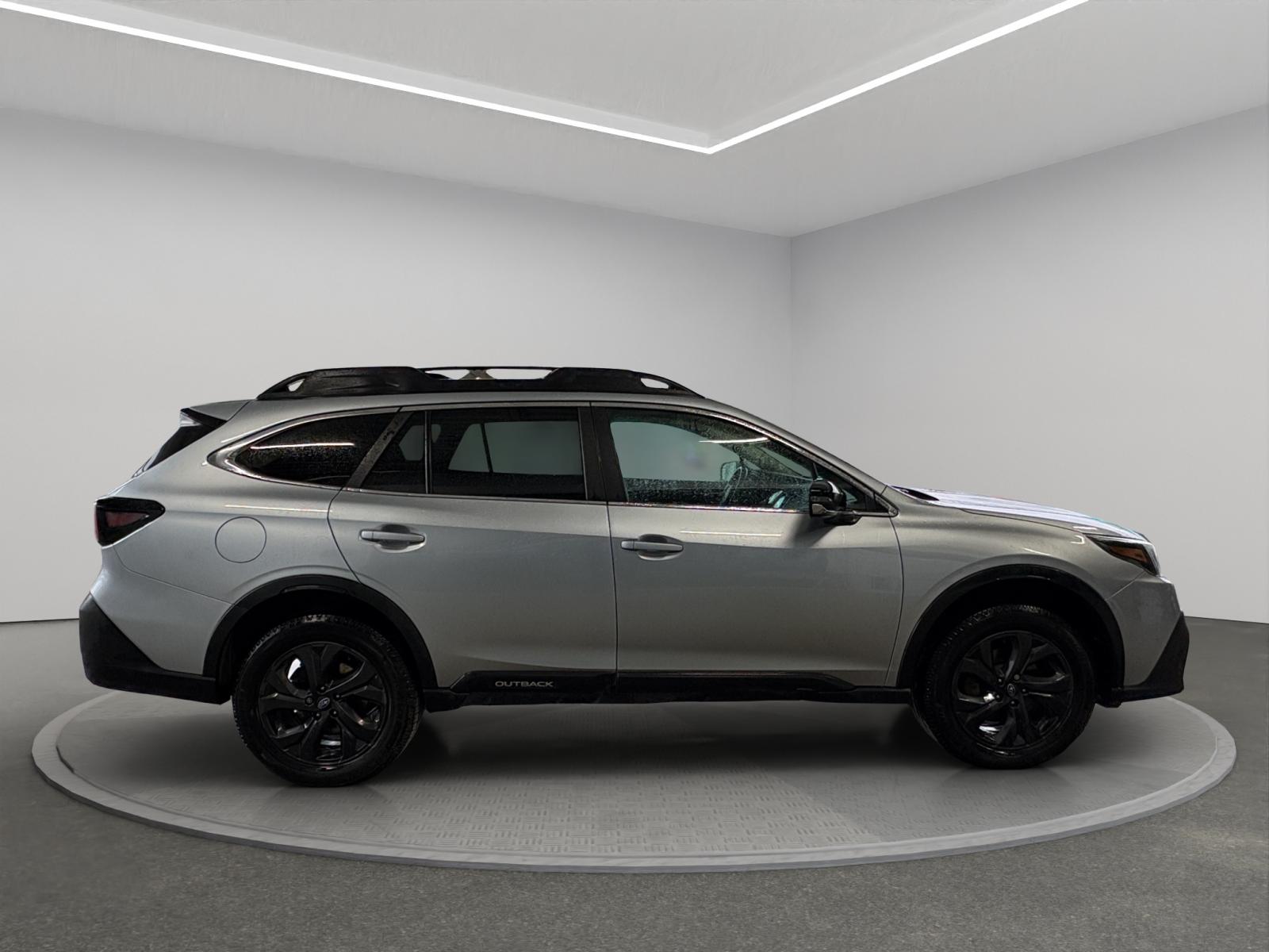 Subaru Outback Outdoor XT 2020 — photo 7