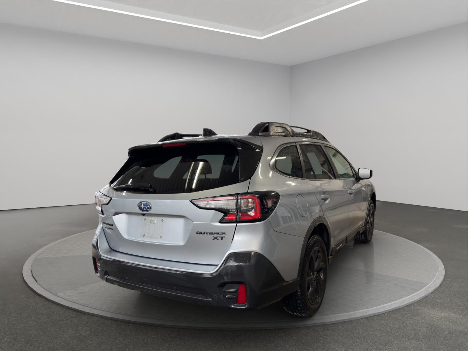 Subaru Outback Outdoor XT 2020 — photo 6