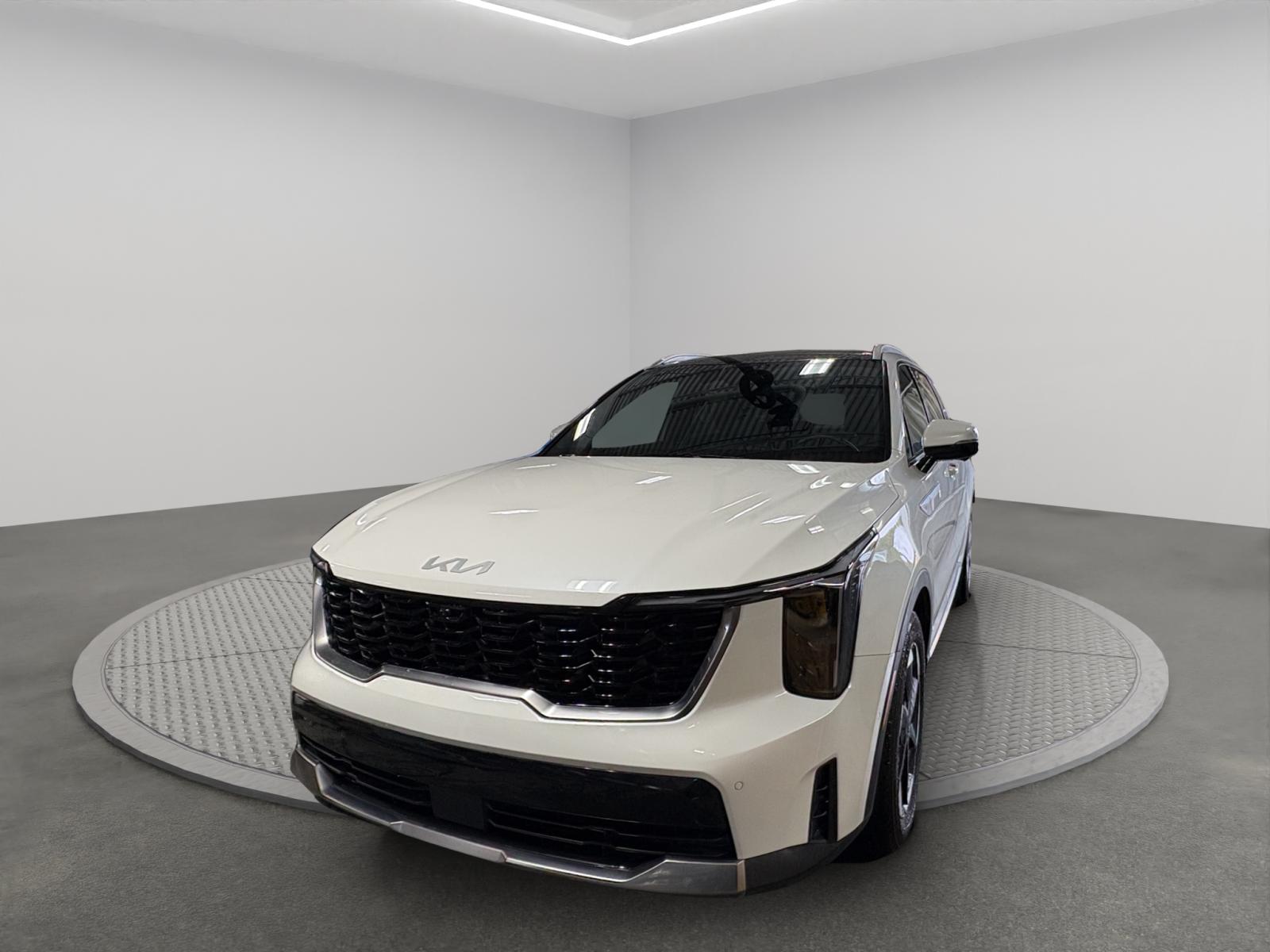 Kia Sorento SX PHEV 2025