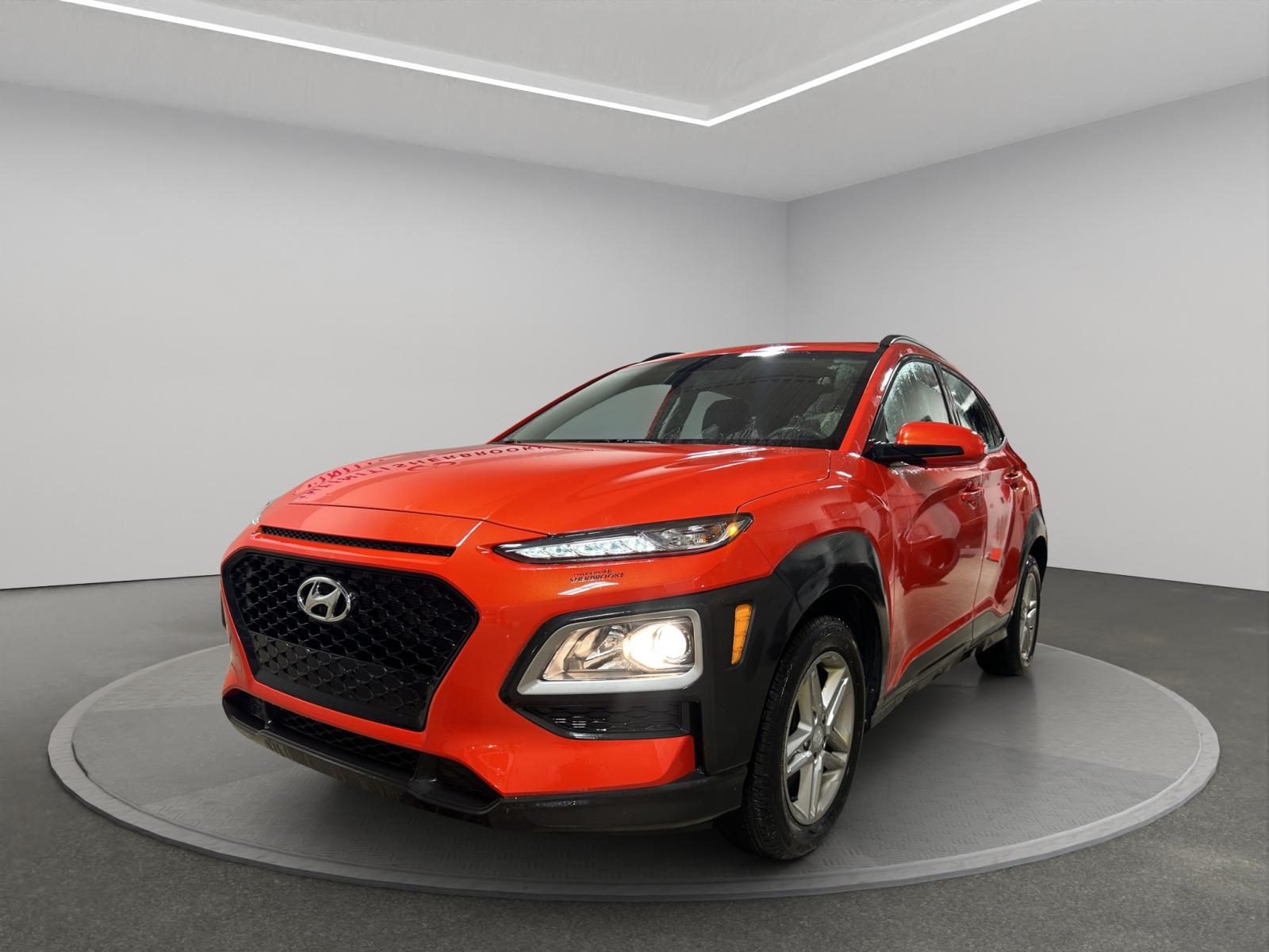 Hyundai Kona Essential 2019