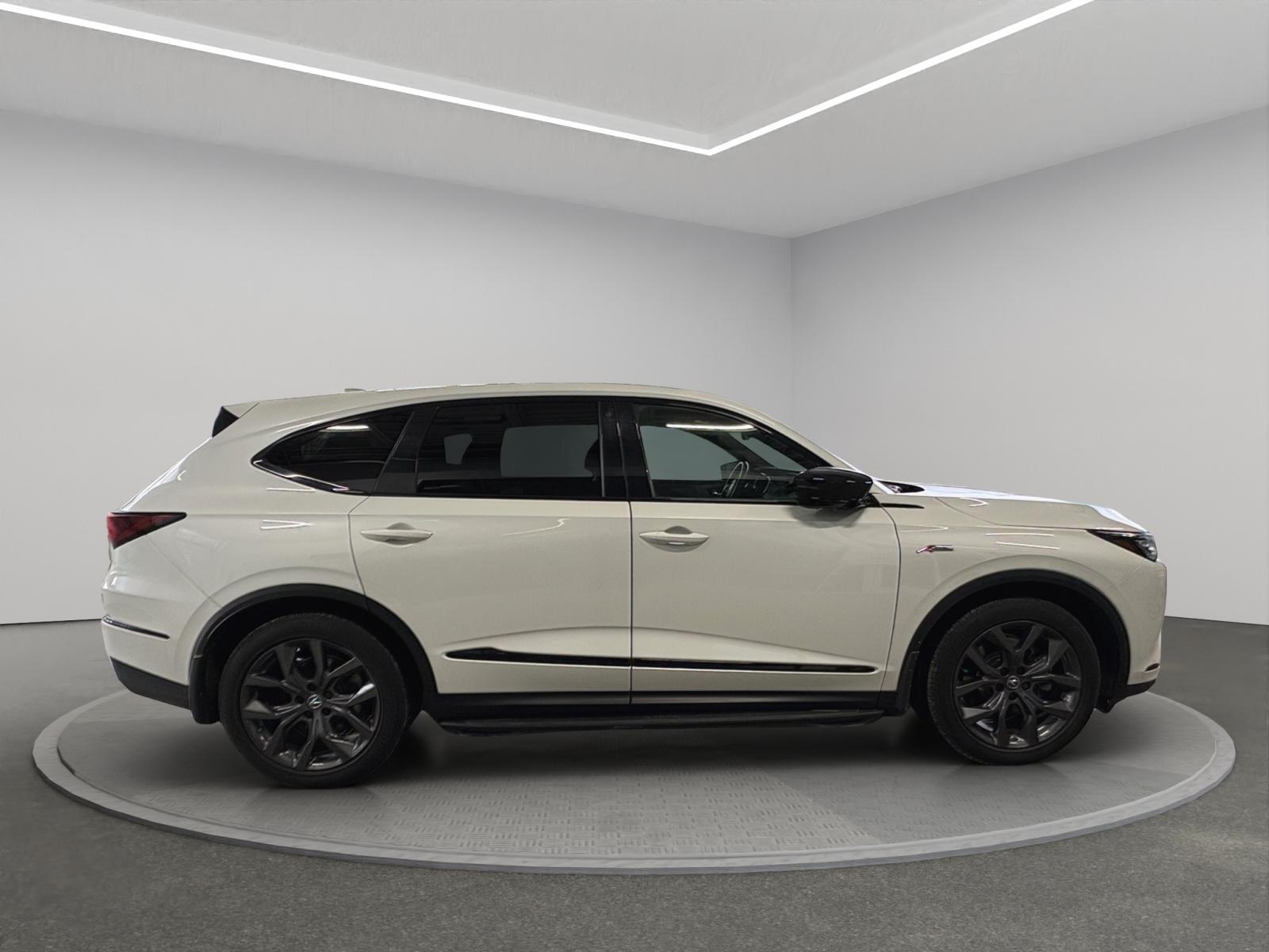 Acura MDX A-Spec 2022 — photo 3
