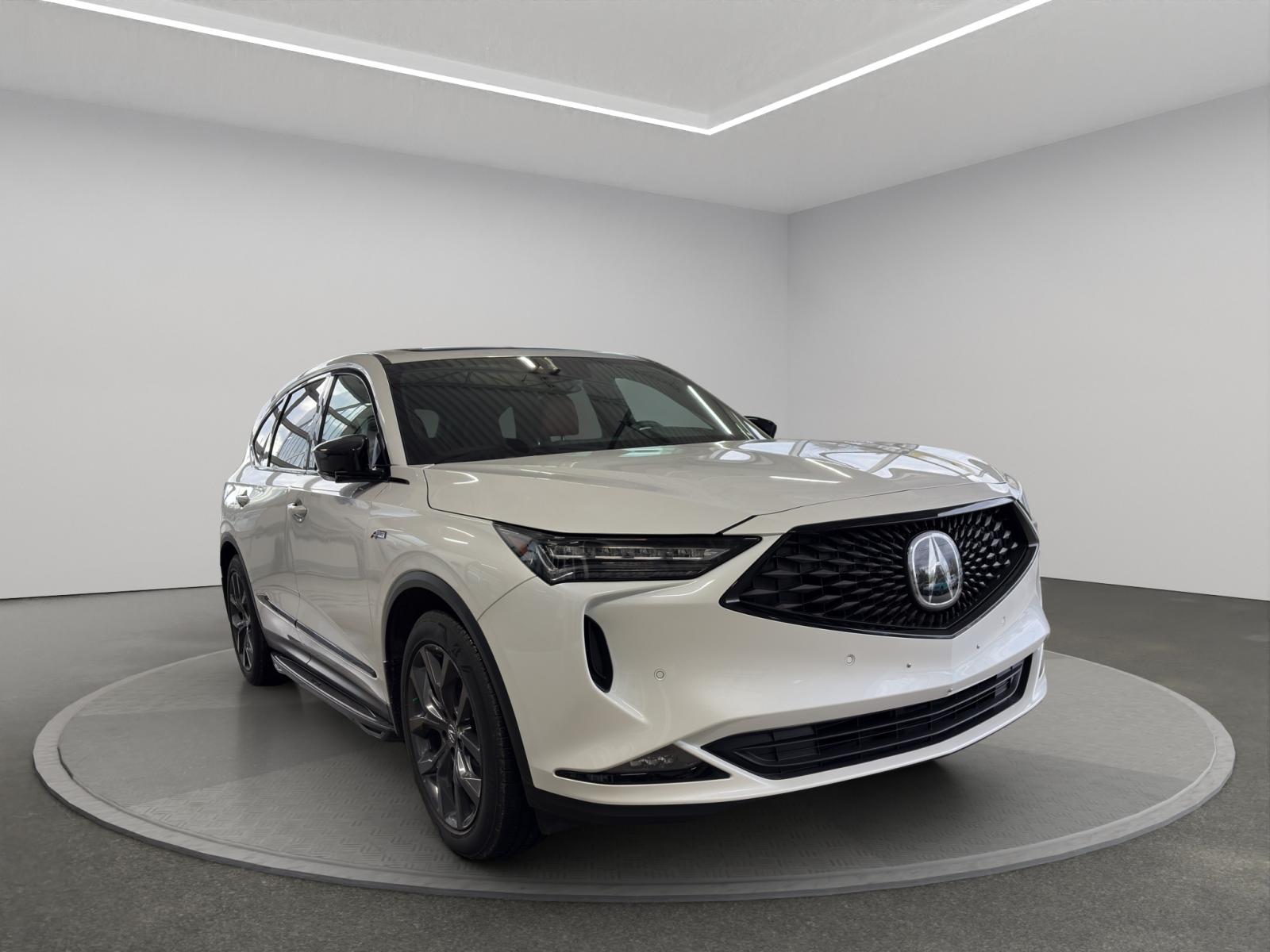 Acura MDX A-Spec 2022 — photo 8
