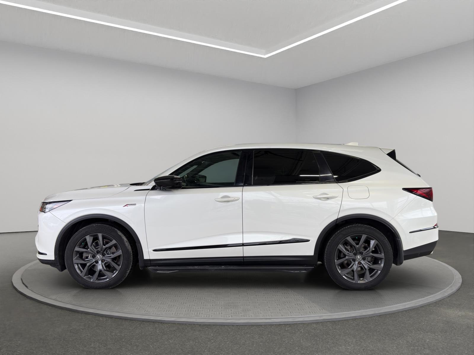 Acura MDX A-Spec 2022 — photo 7