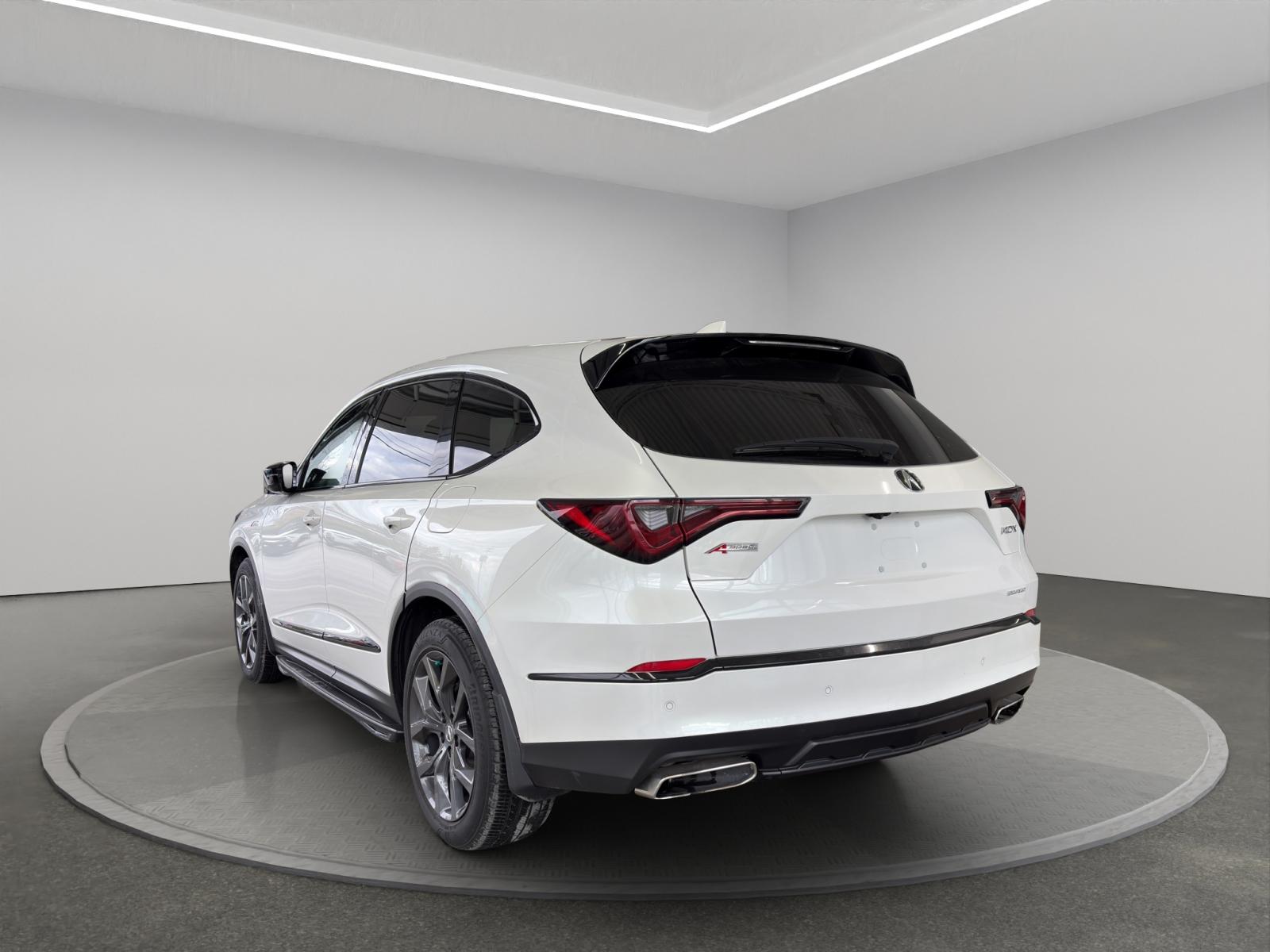 Acura MDX A-Spec 2022 — photo 4