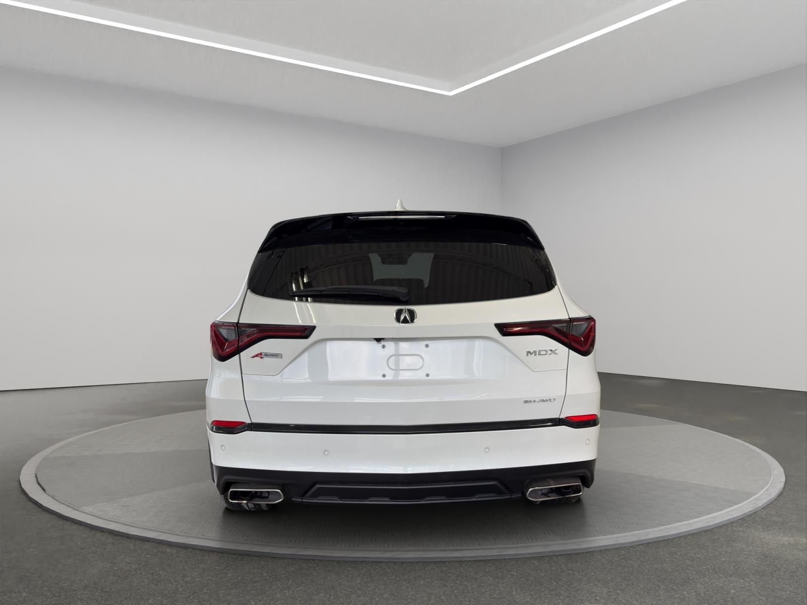 Acura MDX A-Spec 2022 — photo 5