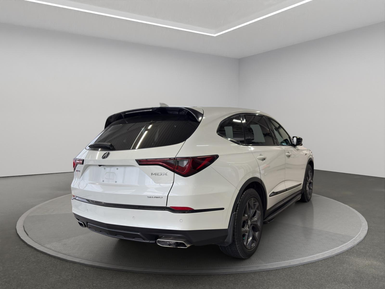 Acura MDX A-Spec 2022 — photo 6