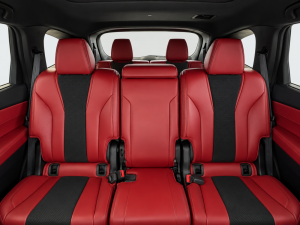 Thumbnail 12 Acura MDX A-Spec 2022