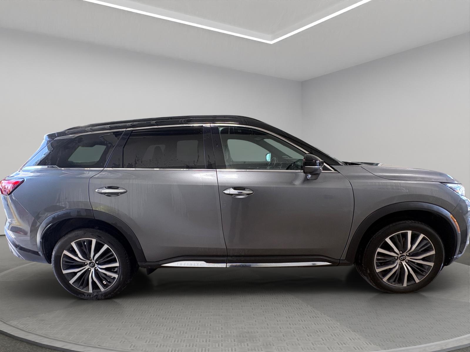 Infiniti QX60 Autograph 2023 — photo 7
