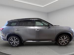 Miniature 7 Infiniti QX60 Autograph 2023