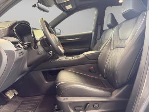 Miniature 9 Infiniti QX60 Autograph 2023