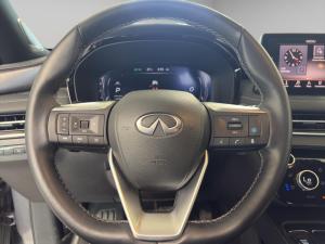 Miniature 10 Infiniti QX60 Autograph 2023