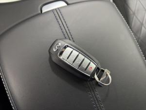 Miniature 19 Infiniti QX60 Autograph 2023