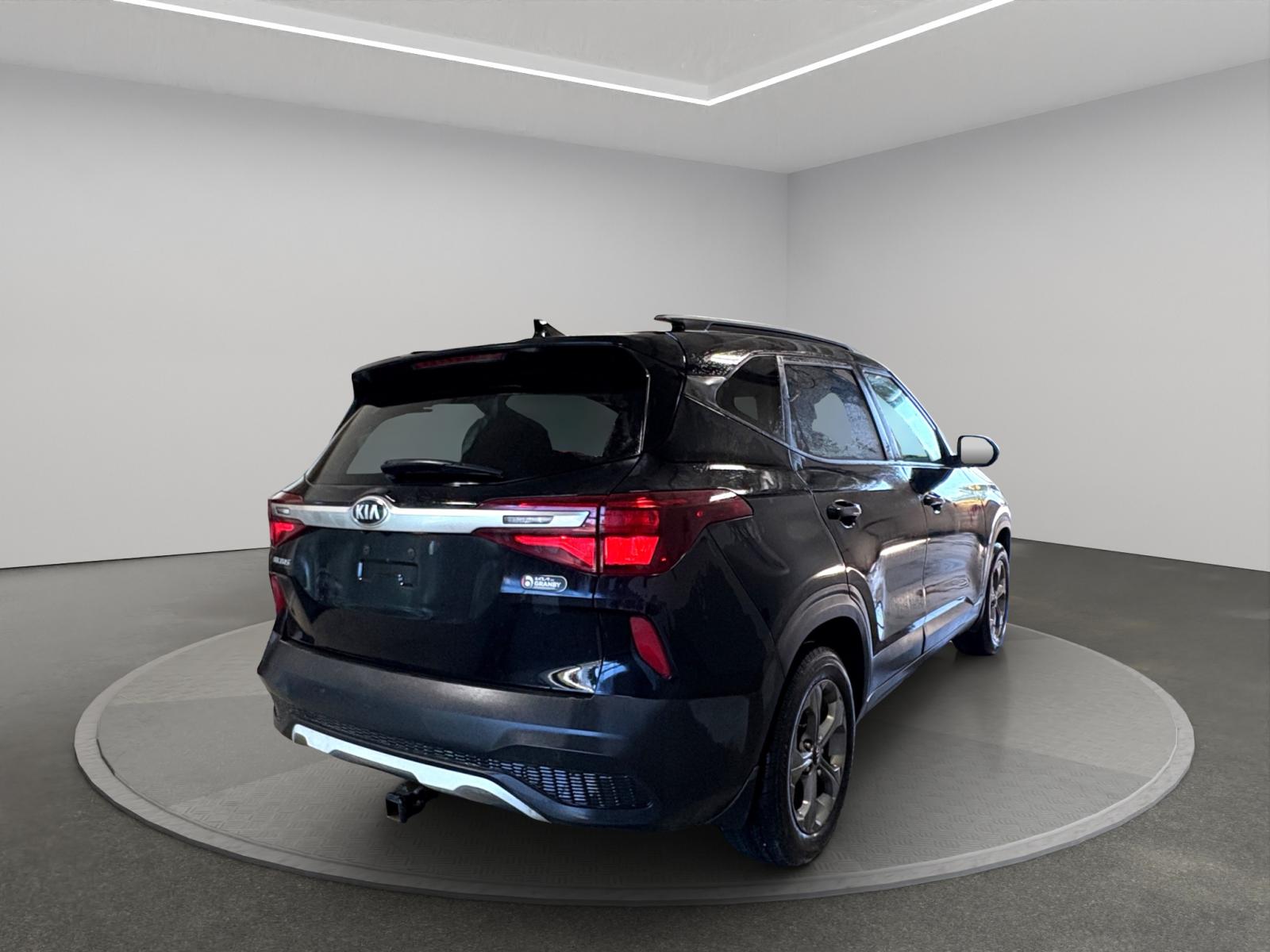Kia Seltos LX 2021 — photo 6