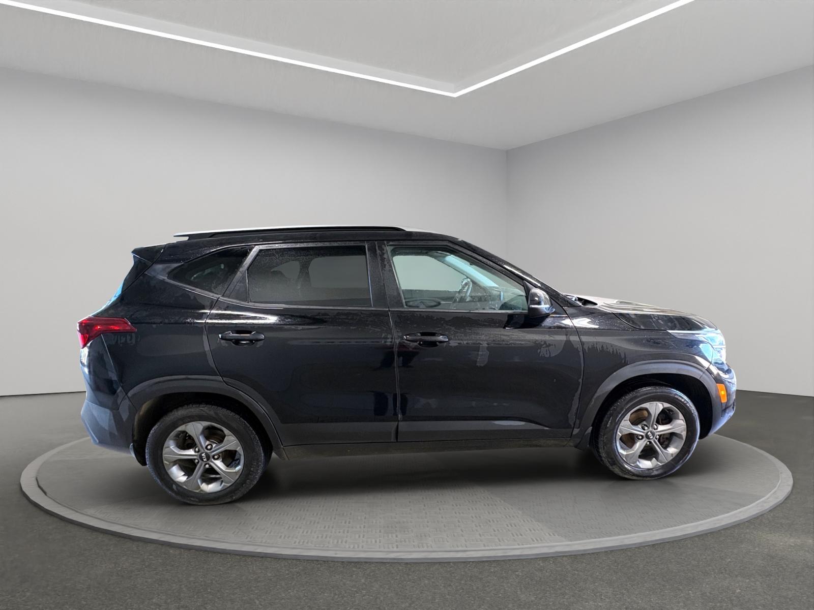 Kia Seltos LX 2021 — photo 7