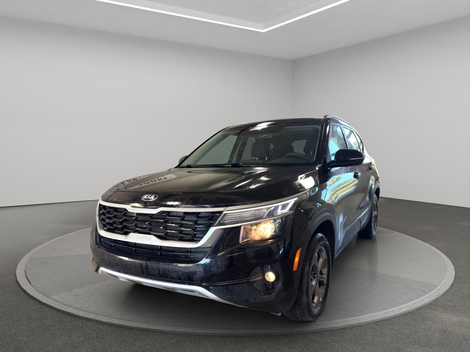 Kia Seltos LX 2021