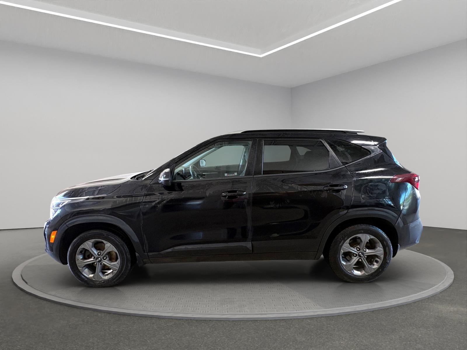 Kia Seltos LX 2021 — photo 3