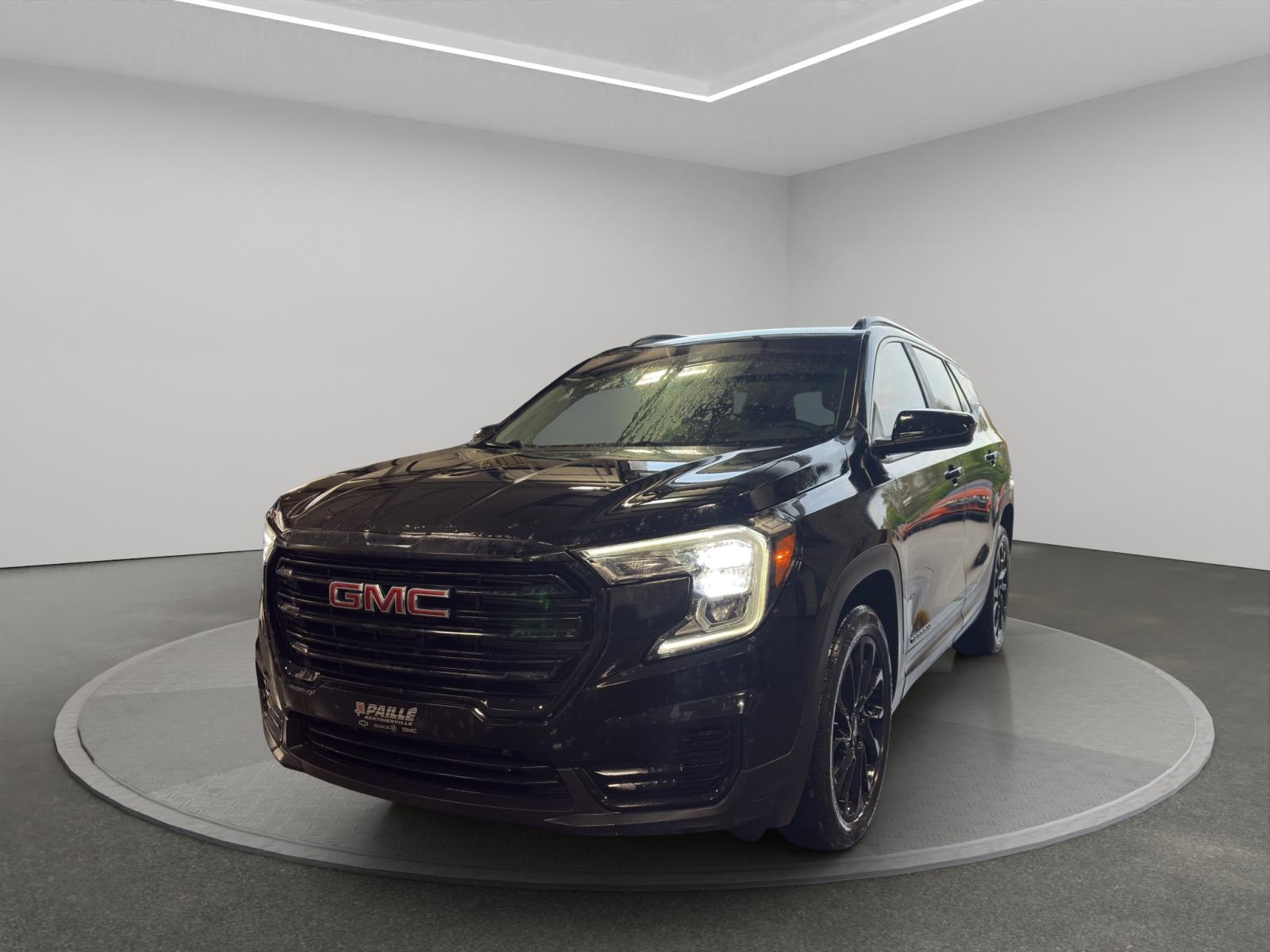 GMC Terrain SLE 2023