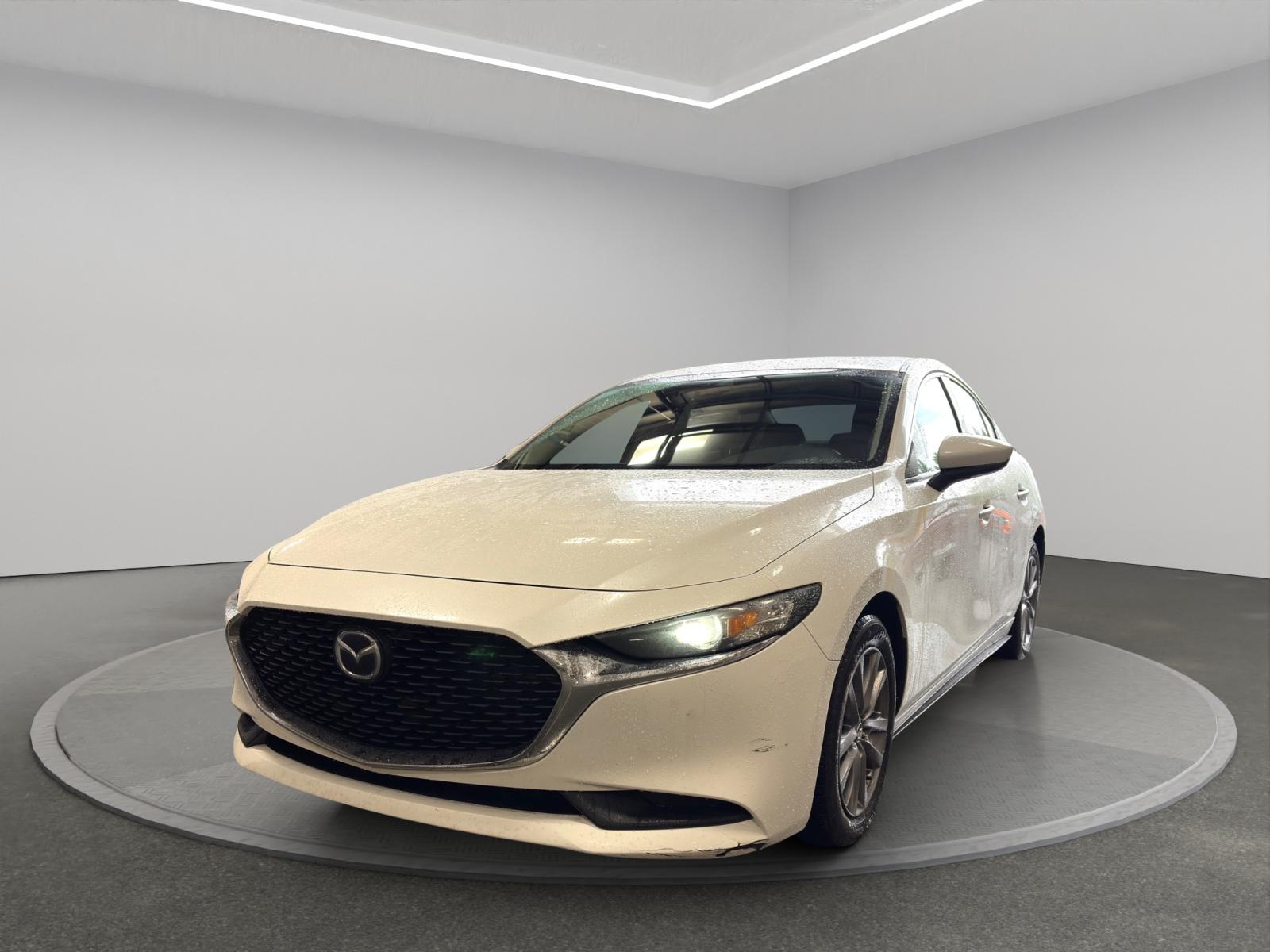 Mazda Mazda3 GS 2019