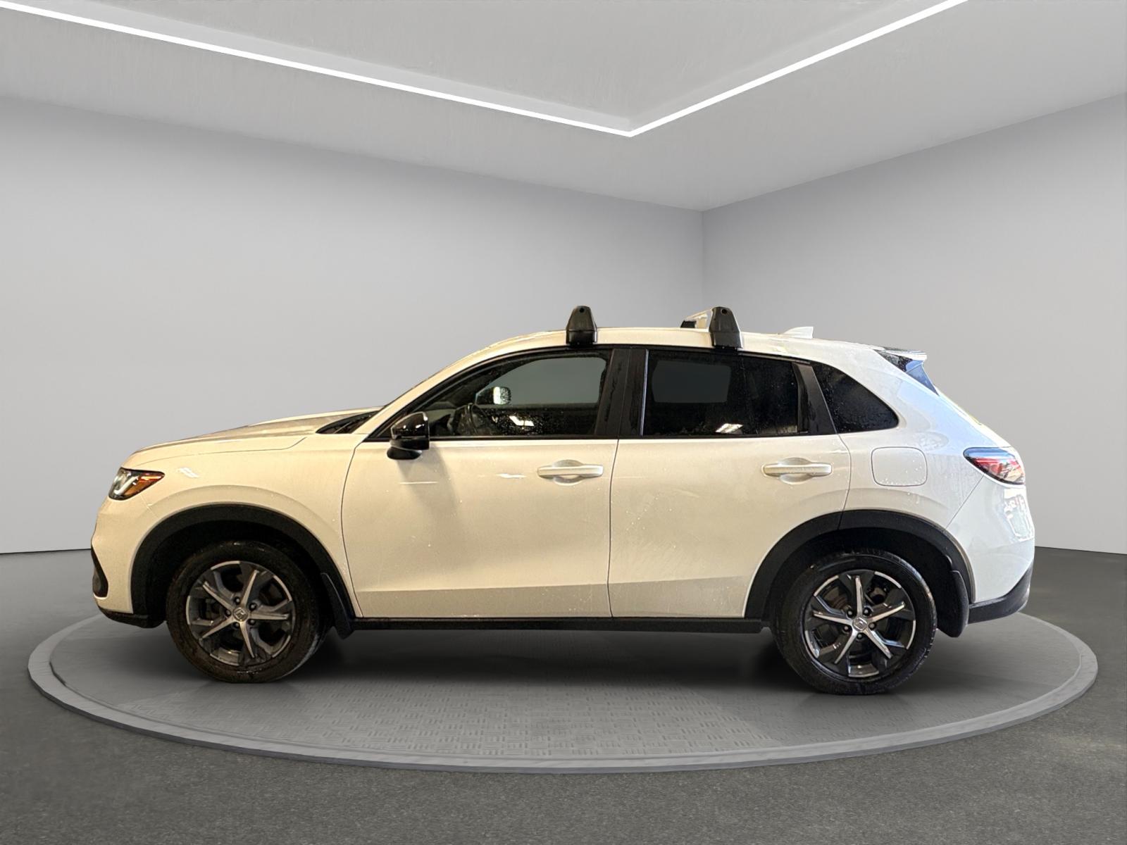 Honda HR-V Sport 2025 — photo 3