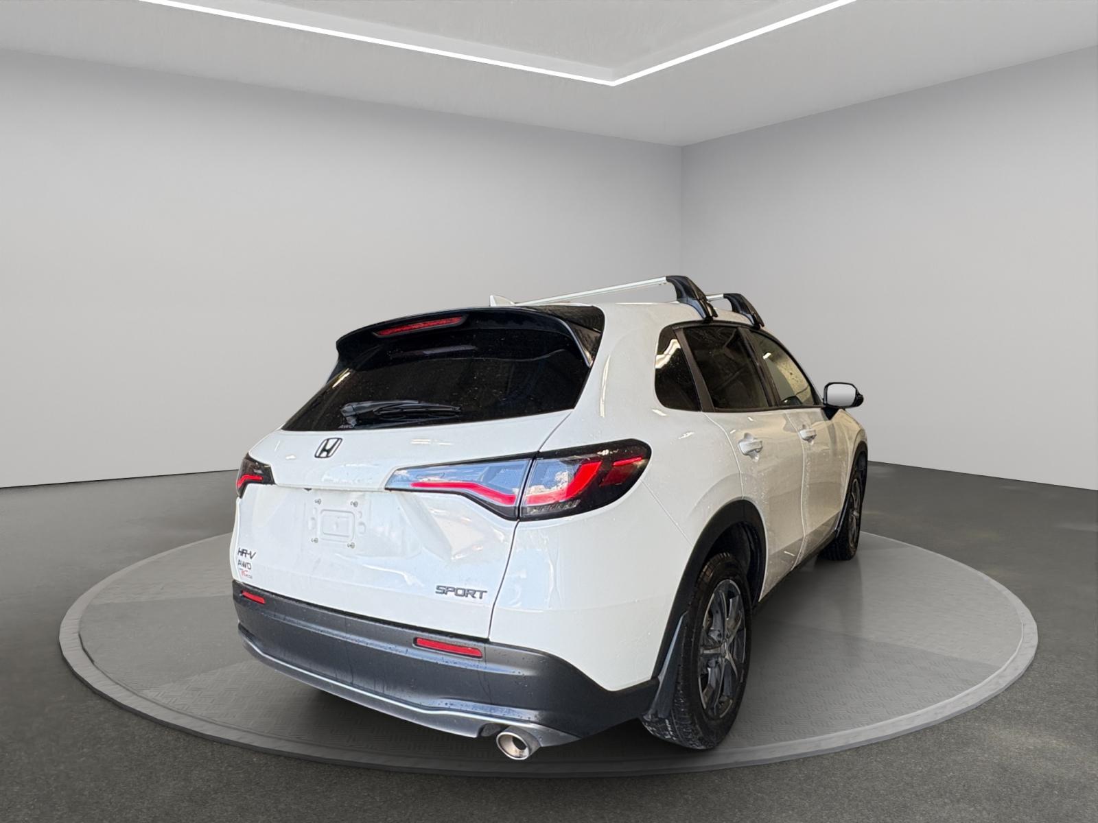 Honda HR-V Sport 2025 — photo 6