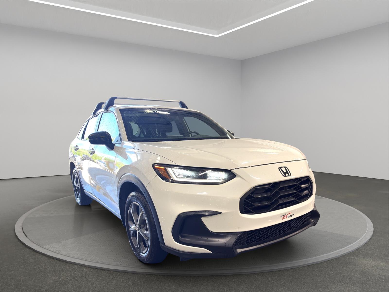 Honda HR-V Sport 2025 — photo 8
