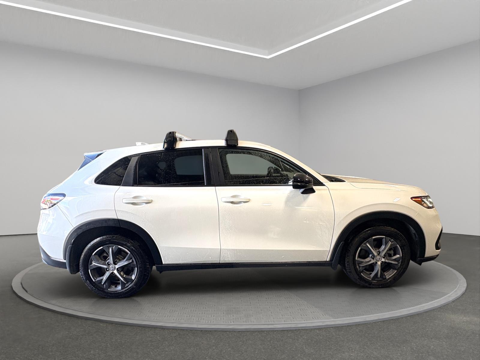 Honda HR-V Sport 2025 — photo 7