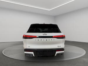 Miniature 5 Infiniti QX60 Sensory 2023
