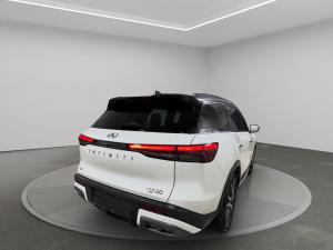 Miniature 6 Infiniti QX60 Sensory 2023