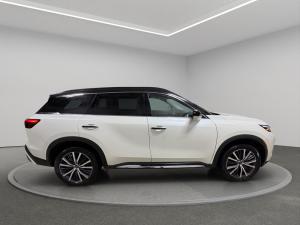 Miniature 7 Infiniti QX60 Sensory 2023