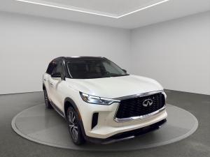 Miniature 8 Infiniti QX60 Sensory 2023