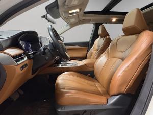 Miniature 9 Infiniti QX60 Sensory 2023