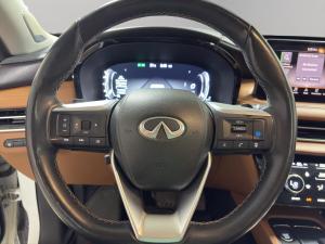 Miniature 10 Infiniti QX60 Sensory 2023