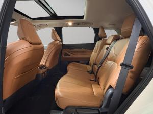Miniature 11 Infiniti QX60 Sensory 2023