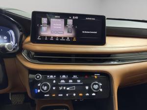 Miniature 12 Infiniti QX60 Sensory 2023