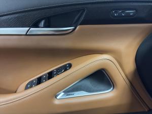 Miniature 16 Infiniti QX60 Sensory 2023