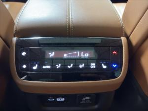 Miniature 15 Infiniti QX60 Sensory 2023