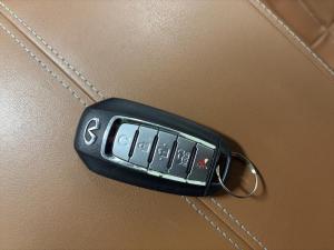 Miniature 18 Infiniti QX60 Sensory 2023