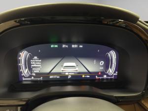 Miniature 17 Infiniti QX60 Sensory 2023
