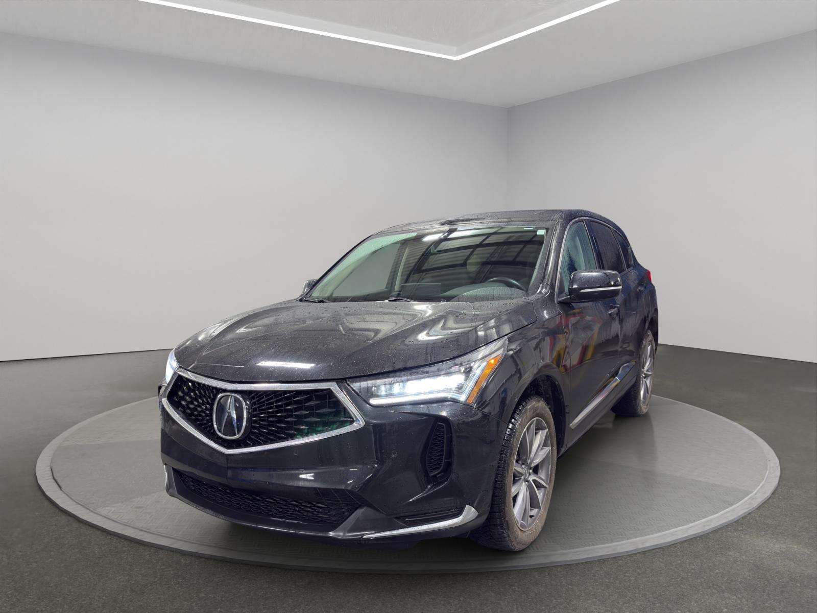 Acura RDX Tech 2024