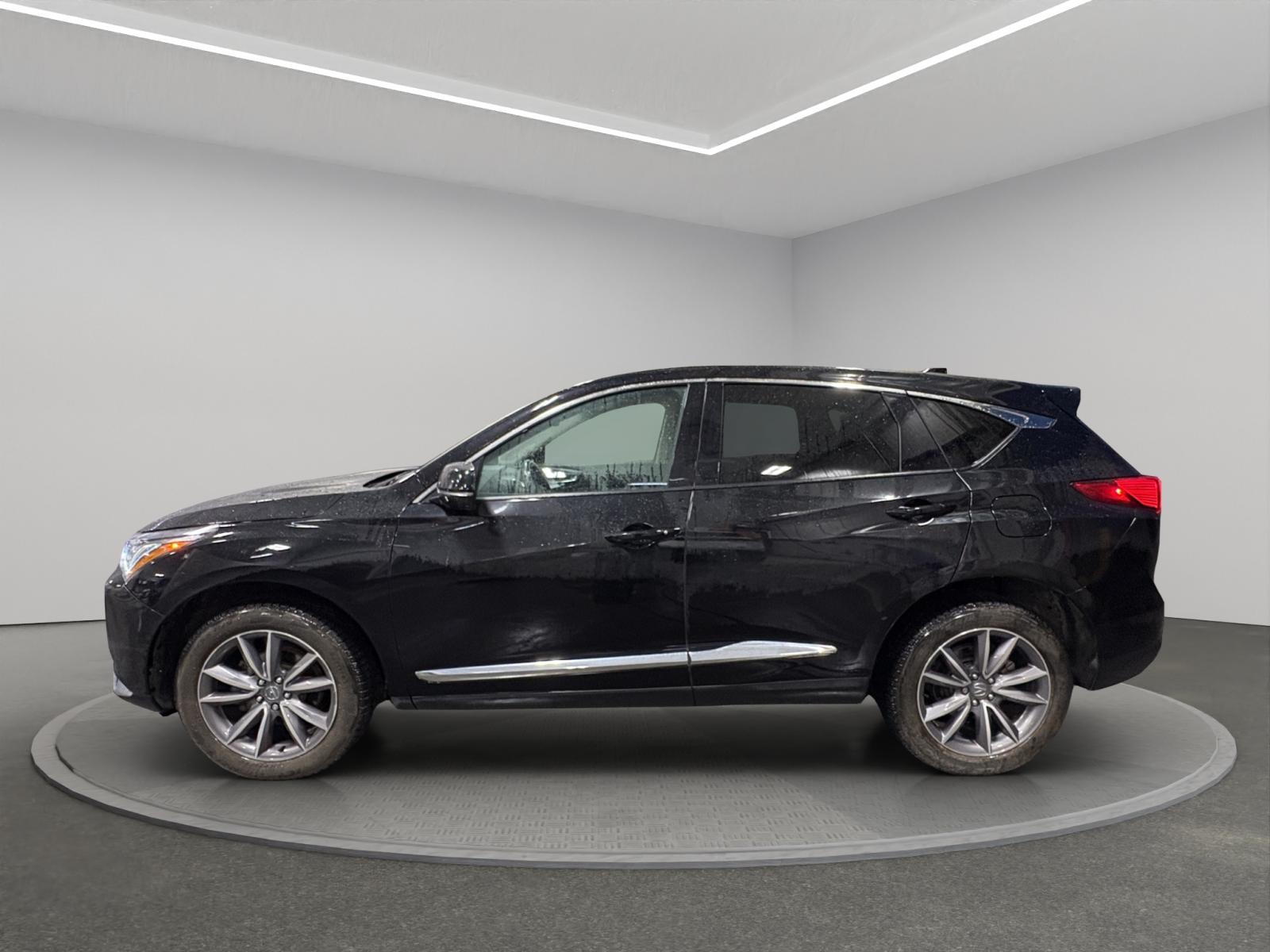 Acura RDX Tech 2024 — photo 3