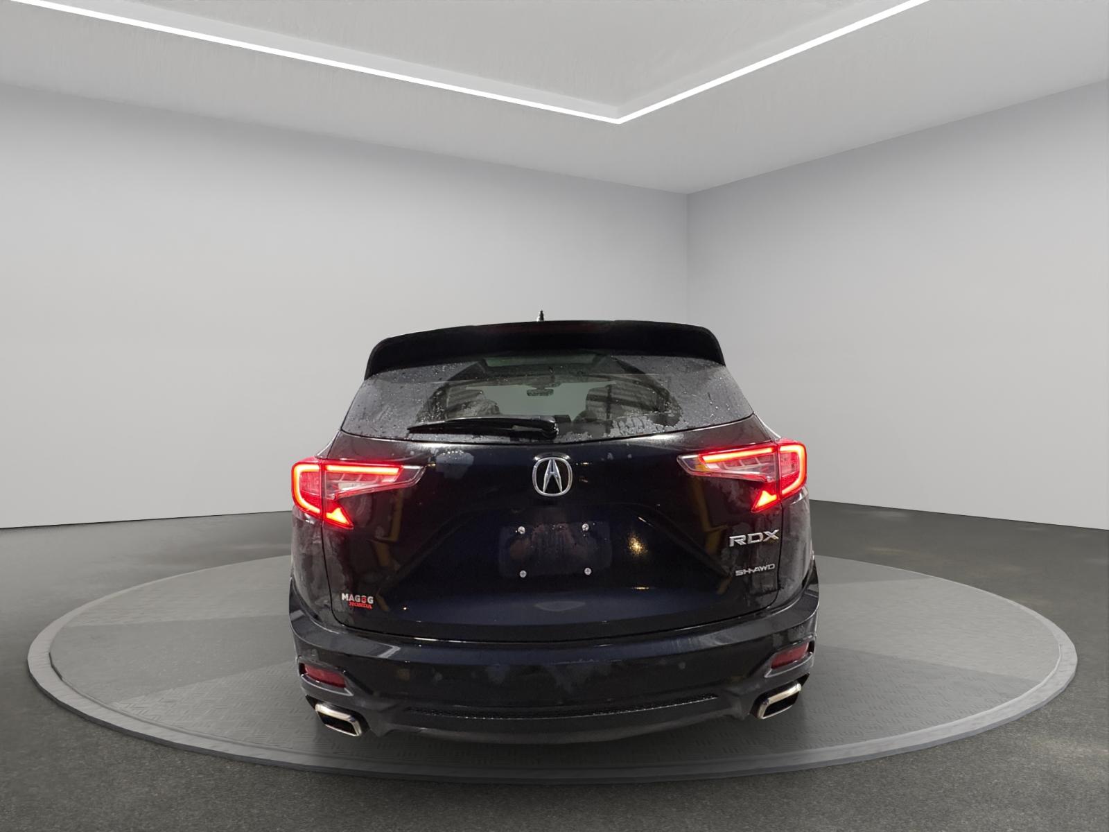 Acura RDX Tech 2024 — photo 5