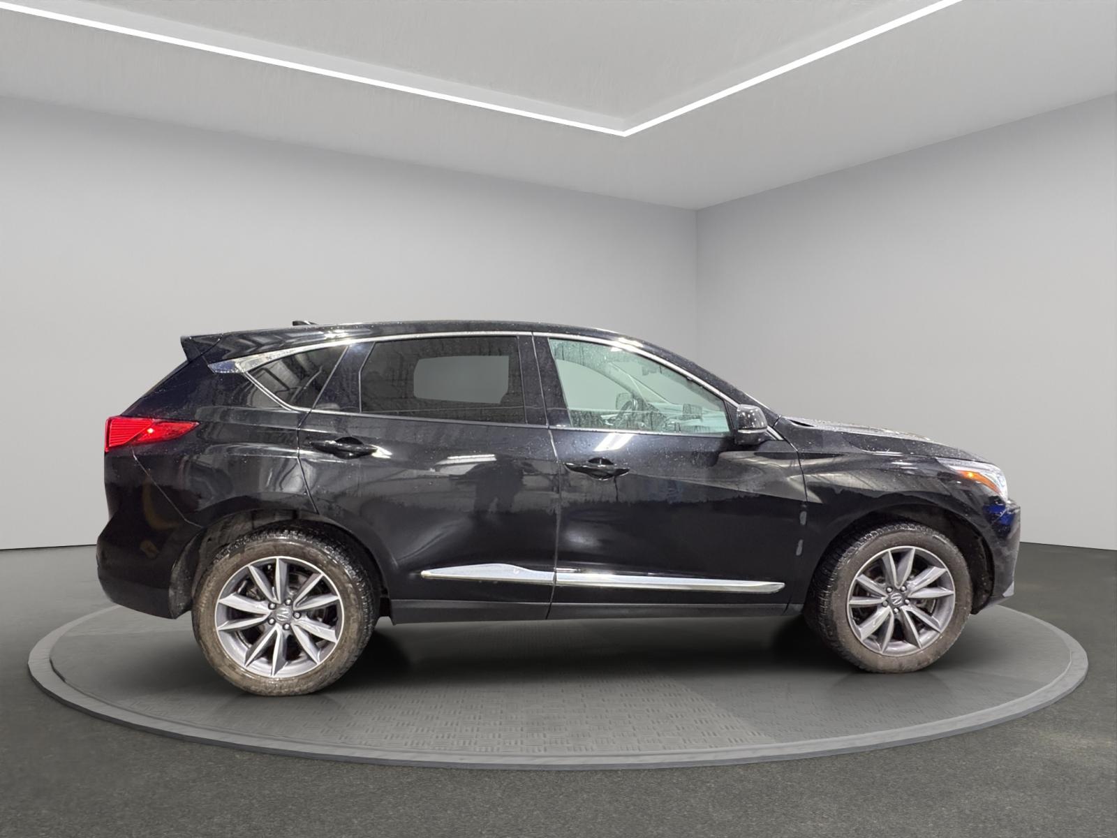 Acura RDX Tech 2024 — photo 7