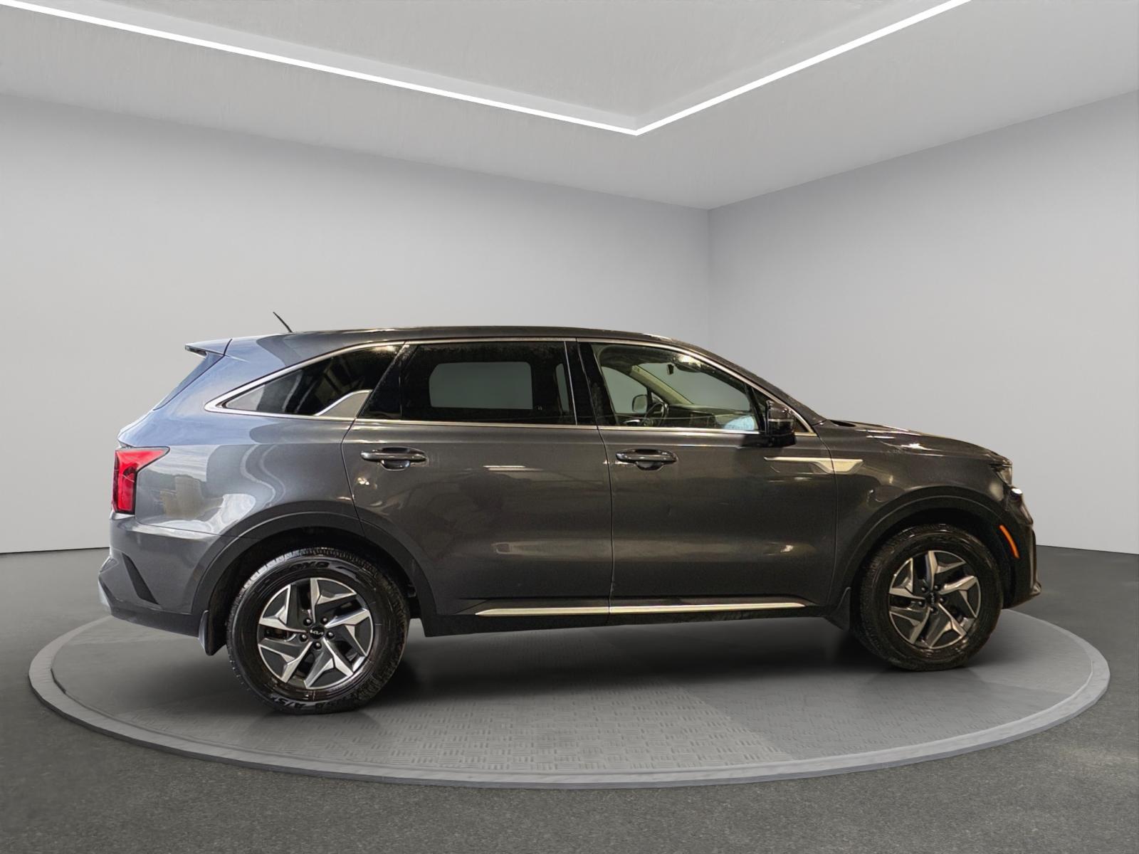 Kia Sorento LX Hybrid 2022 — photo 7