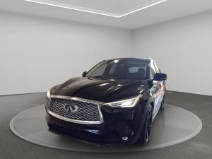 2021 Infiniti QX50 Luxe - Image 1