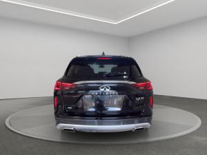 Thumbnail 5 Infiniti QX50 Luxe 2021