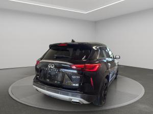 Thumbnail 6 Infiniti QX50 Luxe 2021