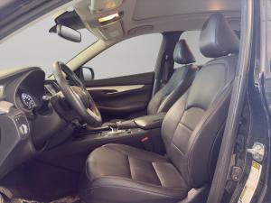 Thumbnail 9 Infiniti QX50 Luxe 2021